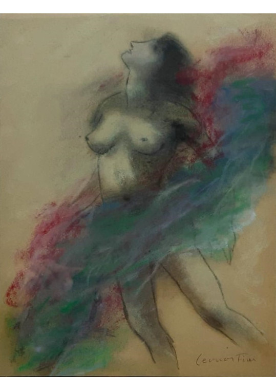 Leonor Fini